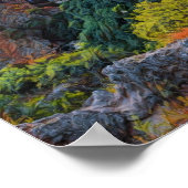 Poster Espagne-Ronda (Coin)