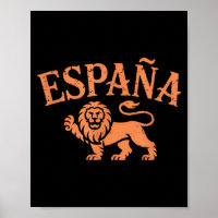 Espana Vintage Aigle Espagne Fierté du patrimoine 