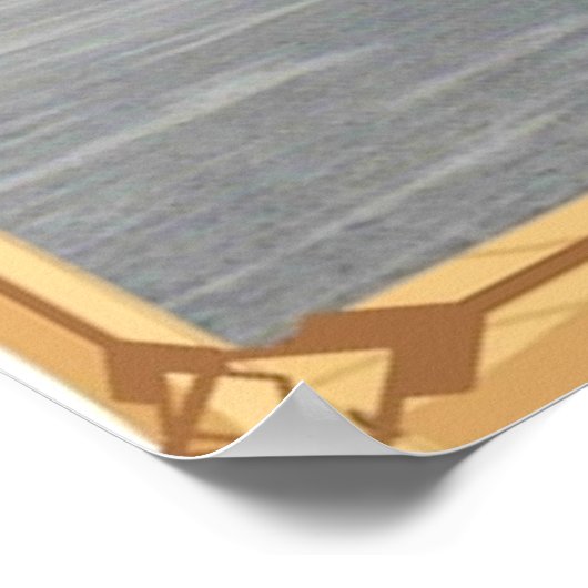 Poster Especial (Fosco) (Coin)