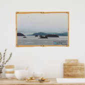 Poster Especial (Fosco) (Cuisine)