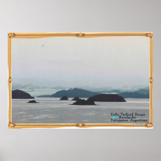 Poster Especial (Fosco)