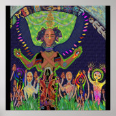 Poster Esperanza de Alma (Devant)