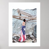 Poster Esperanza - image complète (Devant)