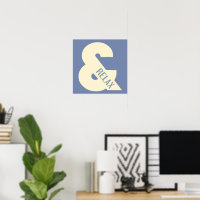 Esperluette Relax Minimaliste