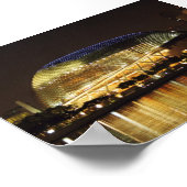 Poster Esplanade (Coin)