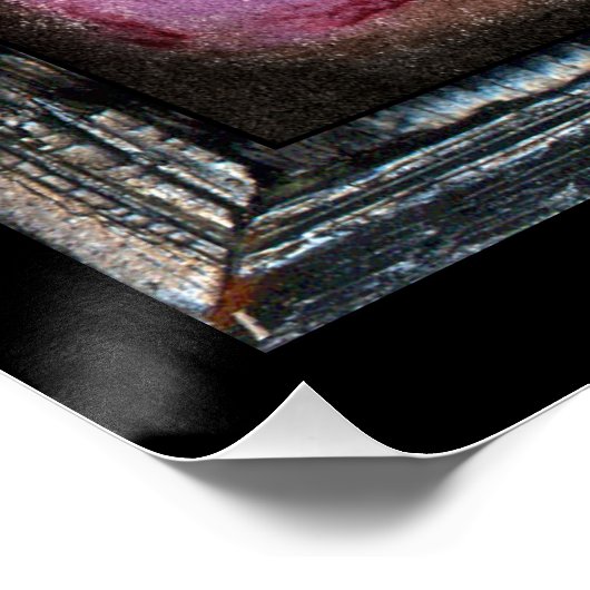 Poster Espoir (Coin)