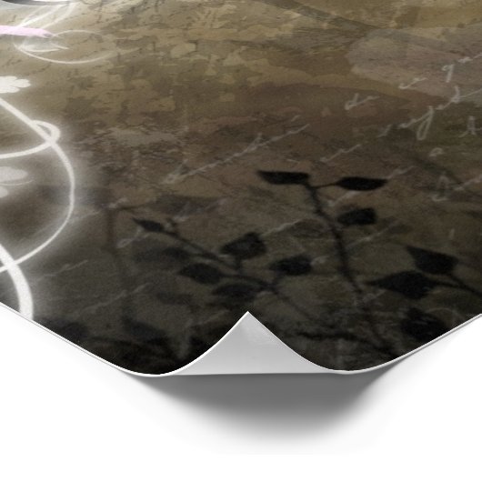 Poster Espoir (Coin)