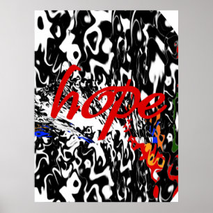 Poster espoir