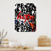 Poster espoir (Cuisine)