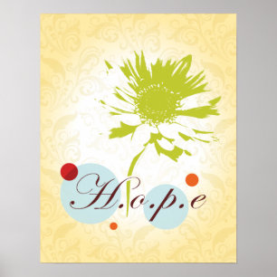 Poster Espoir