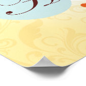 Poster Espoir (Coin)