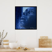 Poster Espoir (Cuisine)