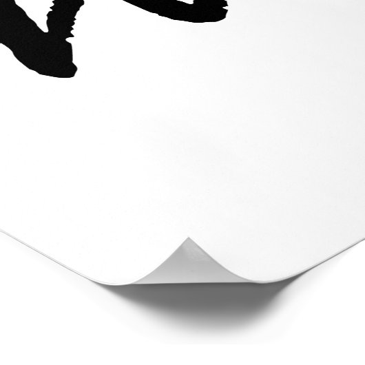 Poster espoir (Coin)