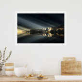 Poster Espoir (Cuisine)