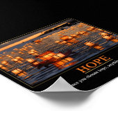 Poster Espoir (Coin)