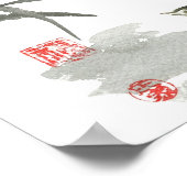 Poster Espoir (Coin)