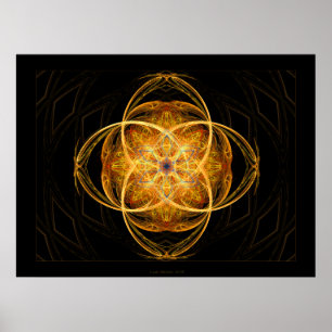 Poster Espoir