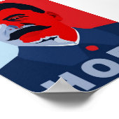 POSTER ESPOIR (Coin)