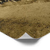 Poster Espoir (Coin)