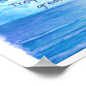 Poster Espoir des Lamentations (Coin)