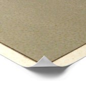 Poster espoir et crainte (Coin)