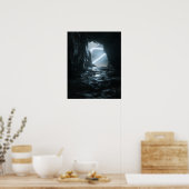 POSTER ESPOIR_PERTE (Cuisine)