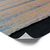 POSTER ESPOIR REMPLIS, MATTHEW 11:28 DESIGN PHOTO DE LEVE (Coin)