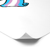 Poster ESPOIR transgenre 2 (Coin)