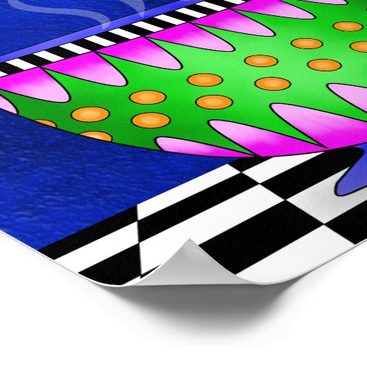 Poster Espresso (Coin)