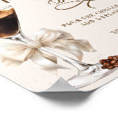 Poster Espresso Martini Bar (Coin)