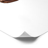 Poster Espresso Yourself Coffee Pun Vous Express (Coin)