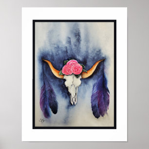 Poster "Esprit"
