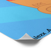 Poster ESPRIT (50,8x60,96) (Coin)