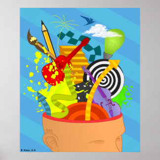 Poster ESPRIT (50,8x60,96)