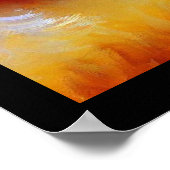 Poster Esprit Animal Sheep 3 (Coin)