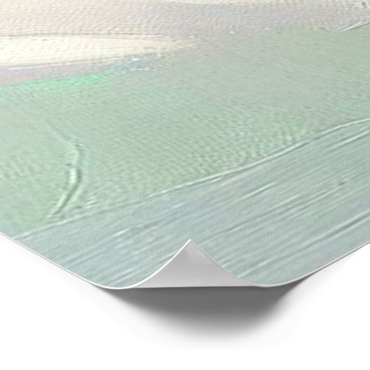 Poster Esprit animal Wasp 2 (Coin)