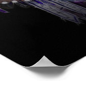 Poster Esprit autochtone (Coin)