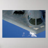 Poster Esprit B-2 (Devant)