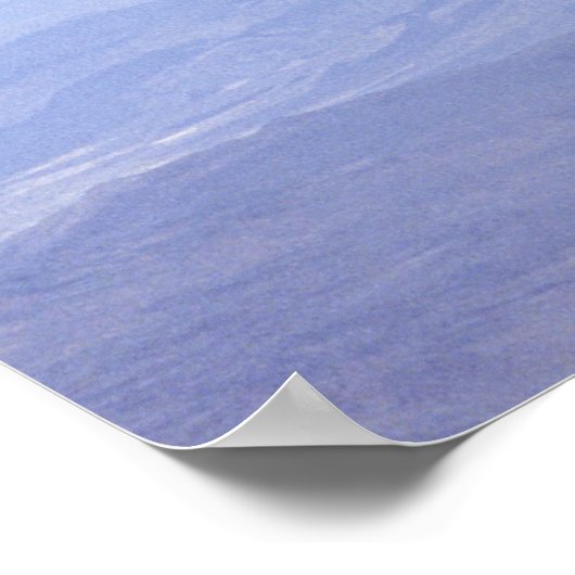 Poster Esprit B-2 (Coin)