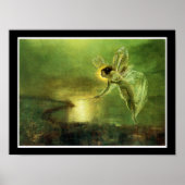 Poster Esprit de la nuit (Devant)