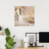 Poster Esprit De L'Aube Mist (Bureau à domicile)