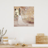 Poster Esprit De L'Aube Mist (Cuisine)