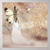 Poster Esprit De L'Aube Mist (Devant)