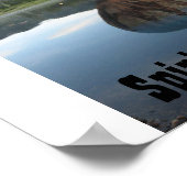 Poster Esprit de l'Ouest (Coin)