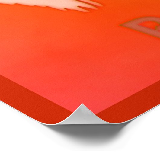 Poster Esprit de Ravens (Coin)