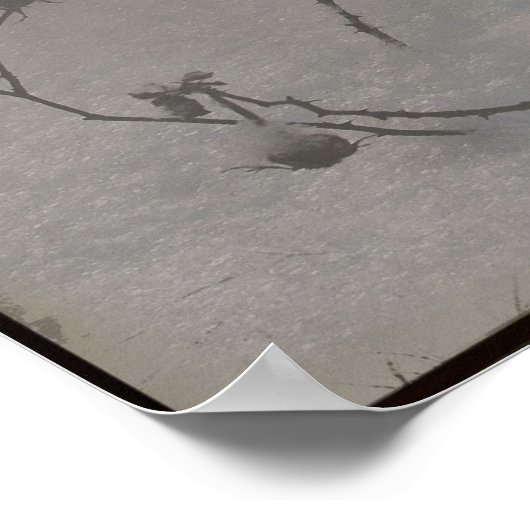 Poster Esprit de rêve (Coin)