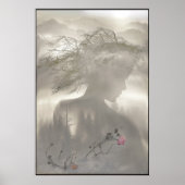 Poster Esprit de rêve (Devant)