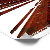 Poster Esprit de vérité (Coin)