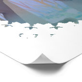 Poster Esprit d'ours (Coin)