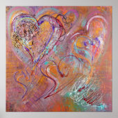 Poster Esprit du Coeur (Devant)